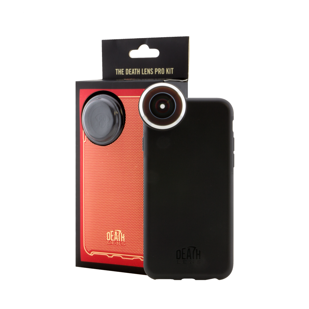 Deathlens Pro Kit - IPhone 6/6S Plus