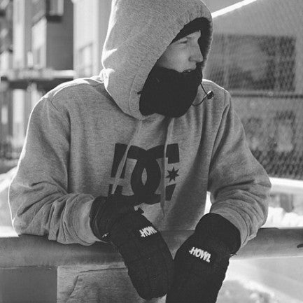 Justin Fronius