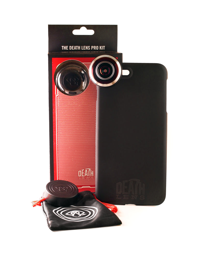 Deathlens Pro - iPhone 8 Plus