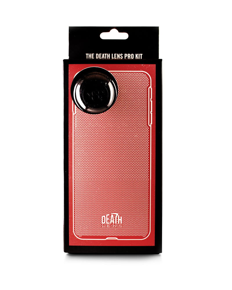 Deathlens Pro - iPhone 8 Plus