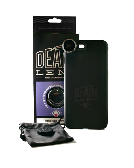 iPhone 8 plus Wide Angle