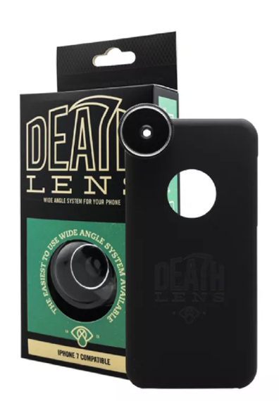 iPhone 7 plus Wide Angle