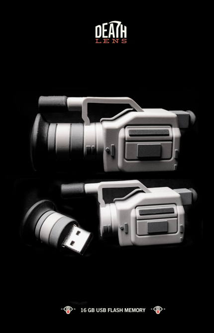 VX1000 16G USB FLASH DRIVE