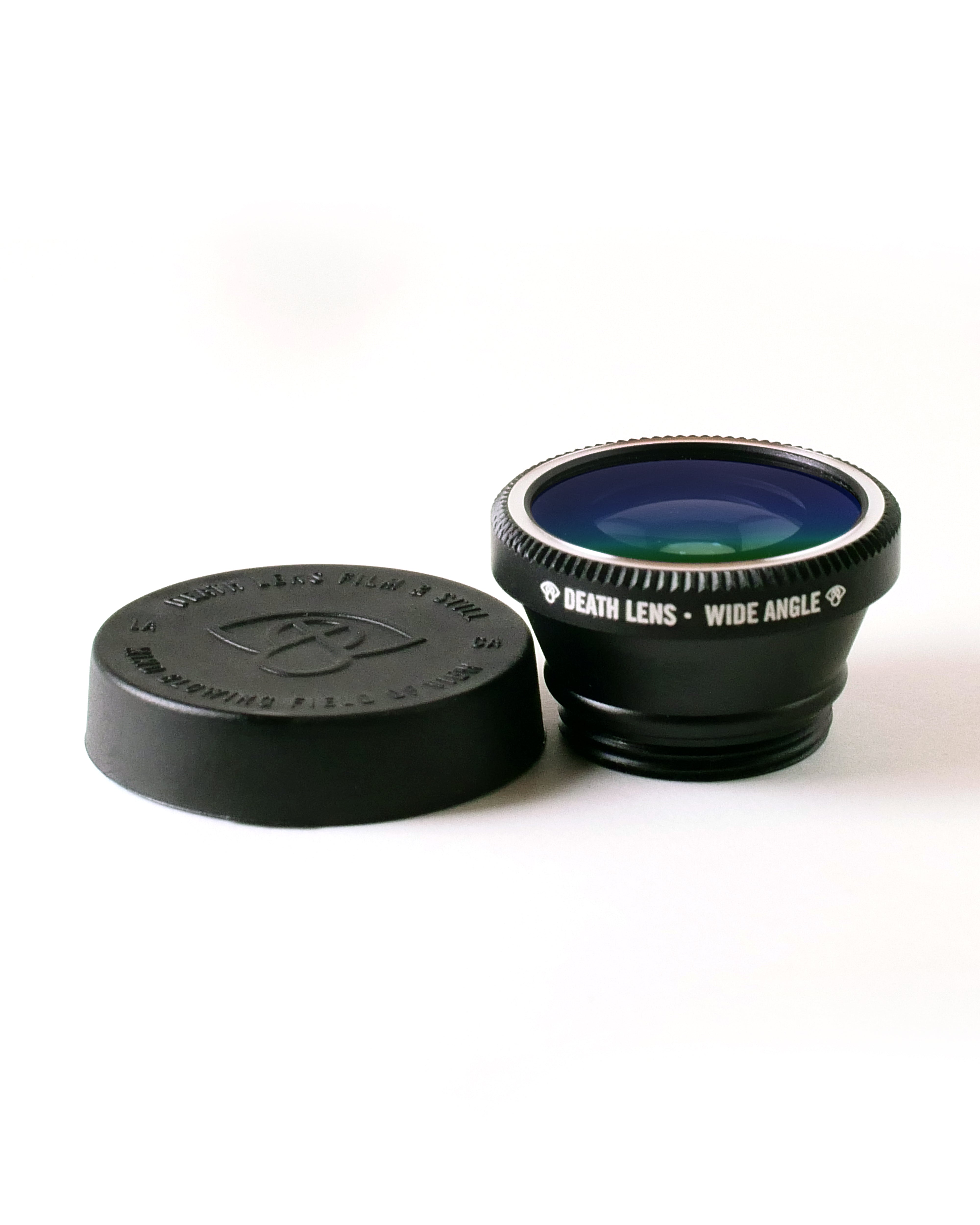 Wide Angle Lens - iPhone 12 Mini