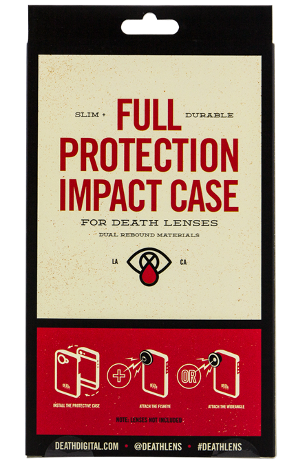 Full Protection Impact Case iPhone 6/6s