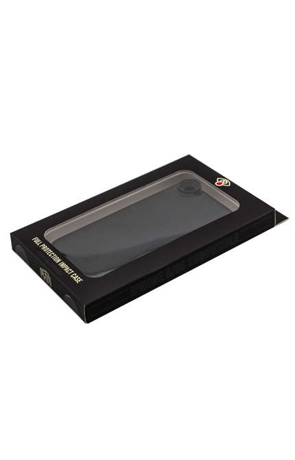 Full Protection Impact Case iPhone 6/6s