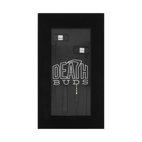 Death Buds