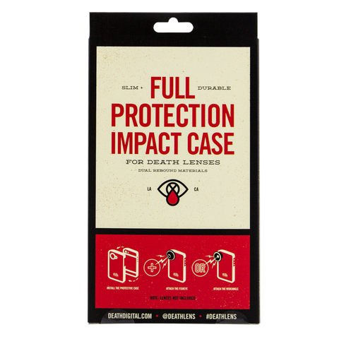 Full Protection Impact Case iPhone 6/6s