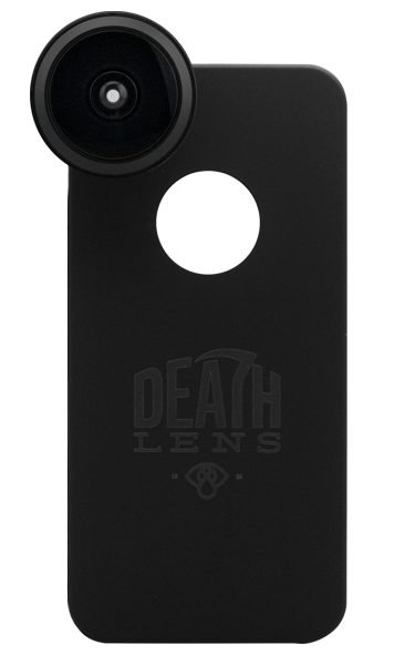 Deathlens Pro - IPhone 7