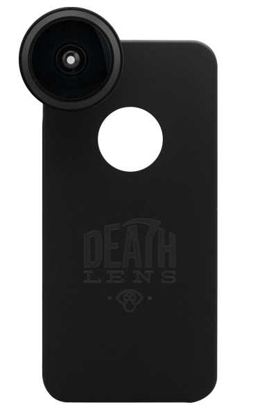 Deathlens Pro - IPhone 7 Plus