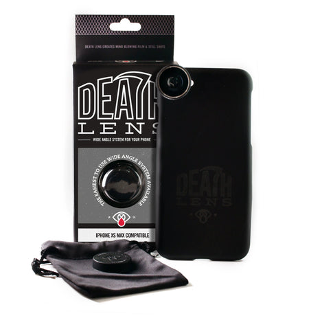 iPhone XS MAX Wide Angle