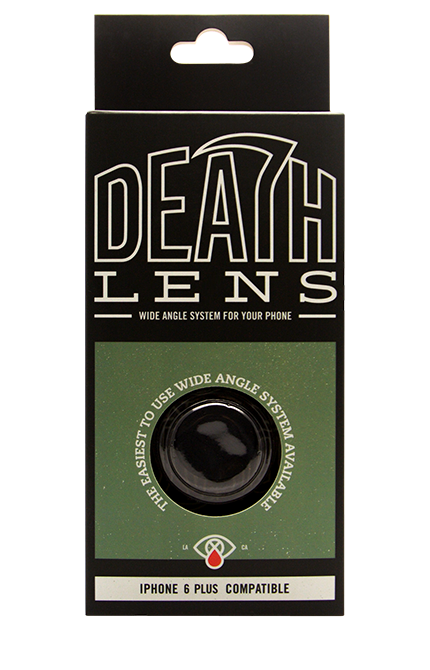 6/6S Plus Wide Angle