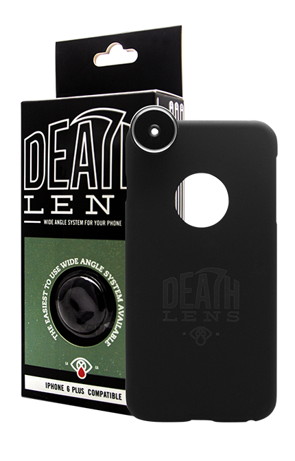 6/6S Plus Wide Angle