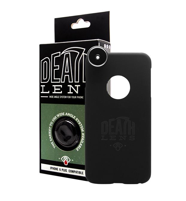 6/6S Plus Wide Angle