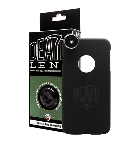 6/6S Plus Wide Angle