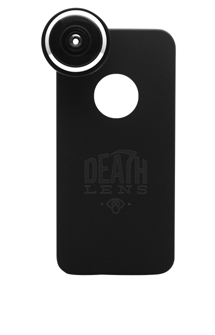 ennio doorbell