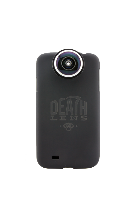 S4 Fisheye