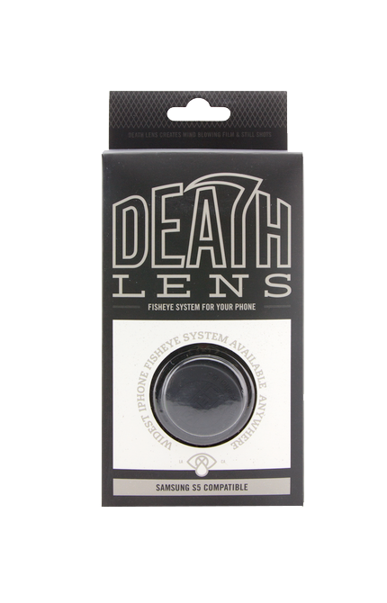 S5 Fisheye