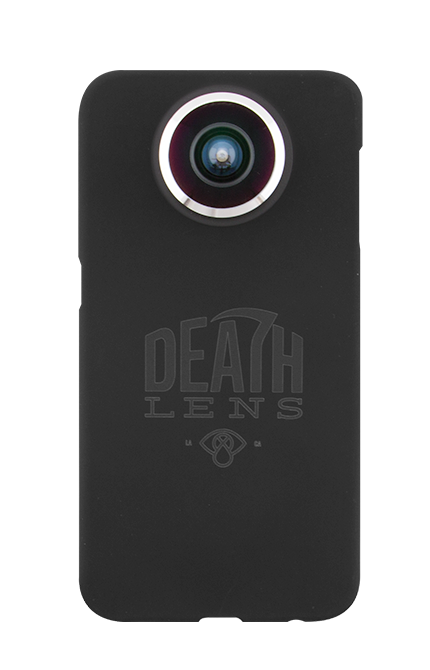 S6 Fisheye