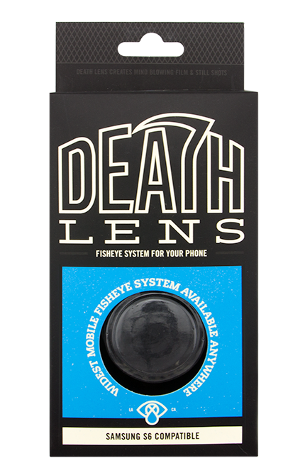 S6 Fisheye