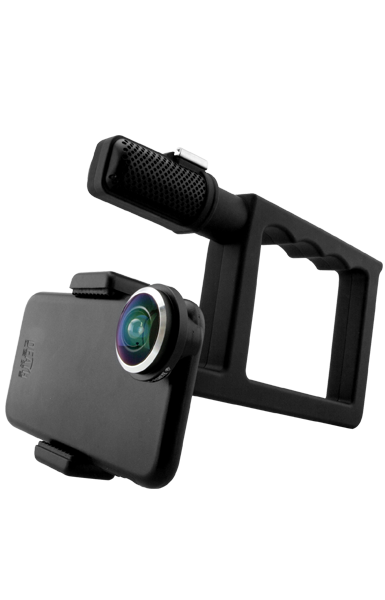 Death Grip 2.0 VX Handle