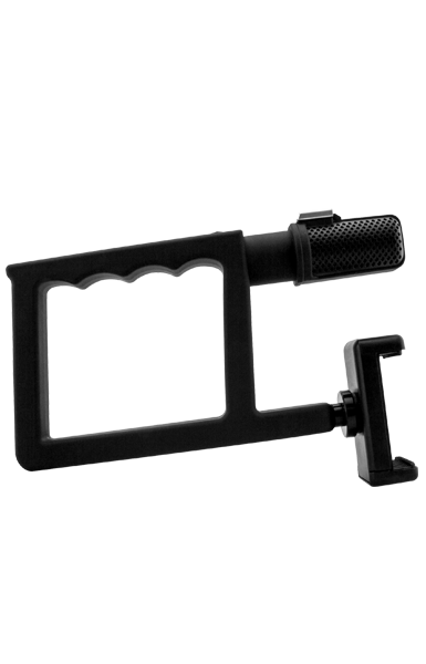 Death Grip 2.0 VX Handle