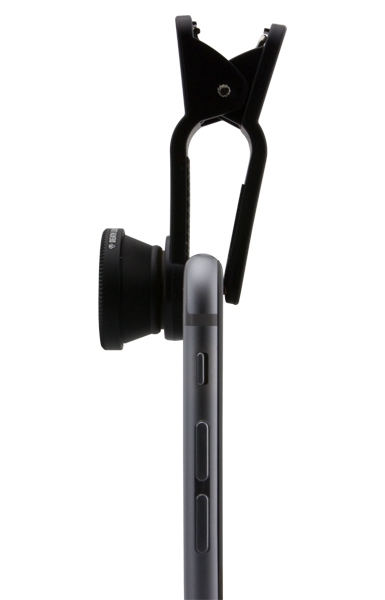 Universal Clip On Wide Angle Lens